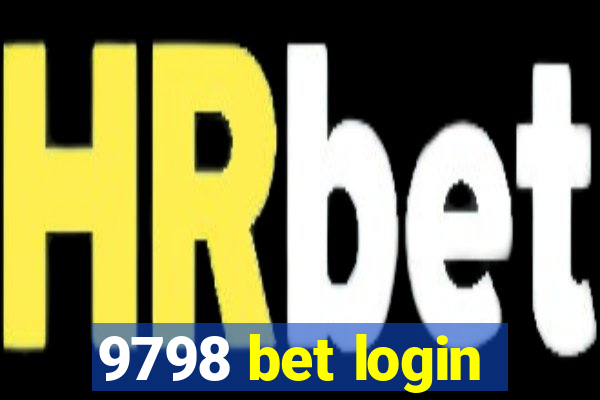 9798 bet login